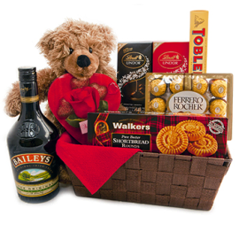 Australia Irish Hampers