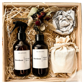 Brazil Spa Gift Hampers