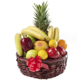 Canada Hampers For Exchange Students