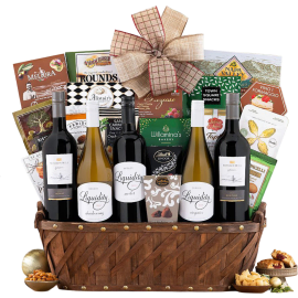 Canada Admin Professionals’ Day Hampers