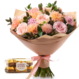 Italy Hampers For Women