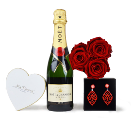 Germany Champagne Hampers