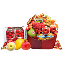 Hong Kong Gluten Free Gifts