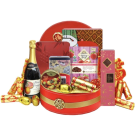 Hong Kong Oriental Hampers