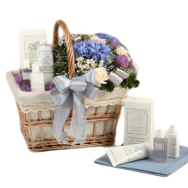 Hong Kong Spa Gift Hampers