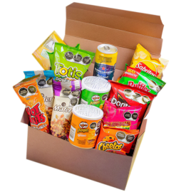 Mexico Hampers For Women