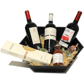 Switzerland Italian Hampers