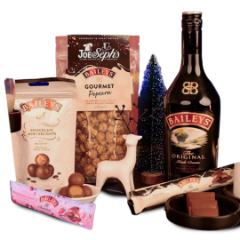 Baileys Indulgent Noel Gift Set