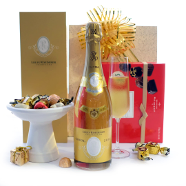Mexico Champagne Hampers