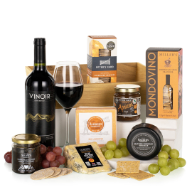 Happy Fathers Day Wine Tray