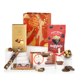 In the Mood for Chocolate