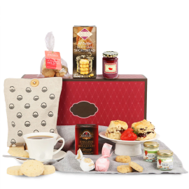 Luxury Breakfast Gift Set