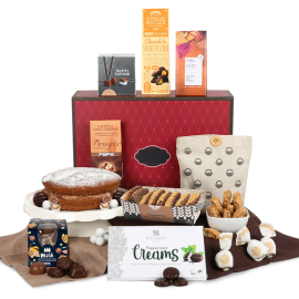 the UK Hampers For Women