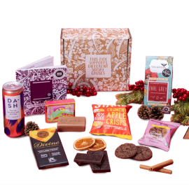 Vegan Vixens Gift Box Bundle
