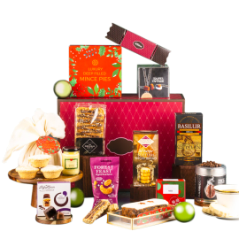 Wrapped in Warmth Assortment