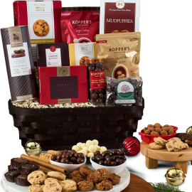 Grown-Up Holiday Assortment