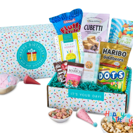 Birthday Fun Party Set