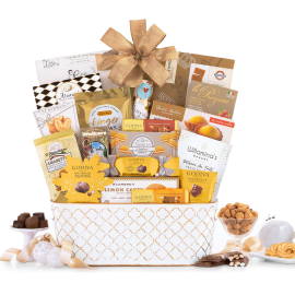 Godiva Chocolate Feast