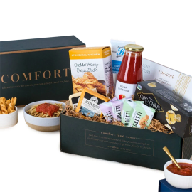Italian Feast Gift Box