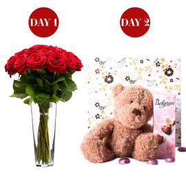 Russia Hampers For Women