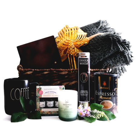 A Coworker Christmas