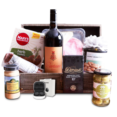 Galaxy Buds2 Pro and Gourmet Ensemble