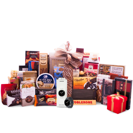 Galaxy Watch and Indulgence Pack