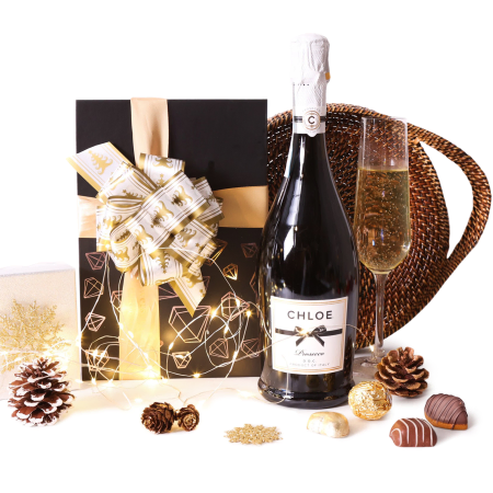 Prosecco and Truffles LED Delight