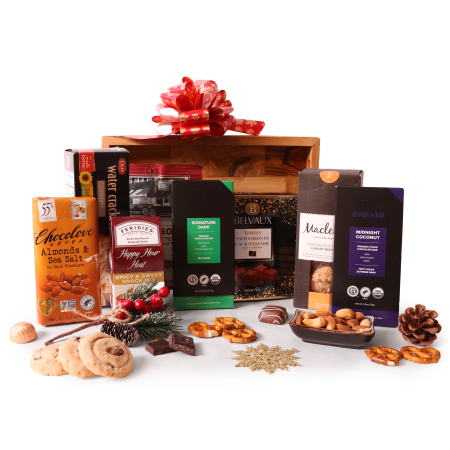 Treat for the Office