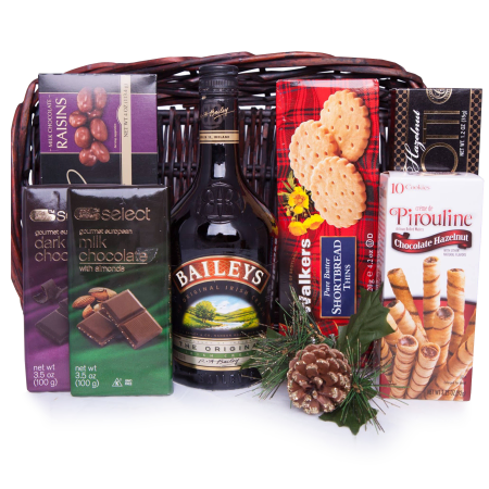 A Sweet Bit Of Irish