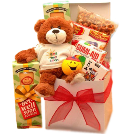 Healthy Treats Valentines Day Special