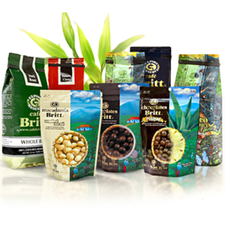 Is Eight Enough Gift Set
