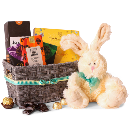 Bunnys Favorite Treats