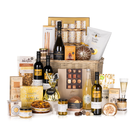 All the Trimmings Hamper
