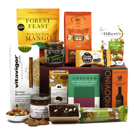 Culinary Favorites Collection