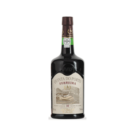 Ferreira Quinta de Porto 10 year old port