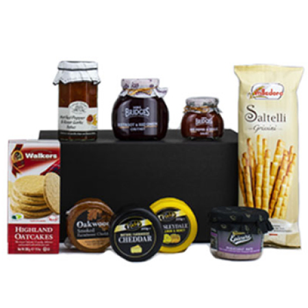 Five Star Cheese Event