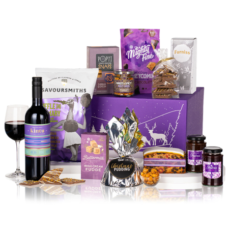 Holiday Indulgence Carton