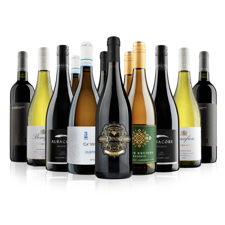 International Wine Collection