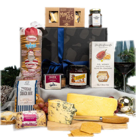 Merry Treats Delight