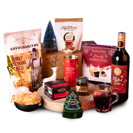 Mulled Merriment Holiday Gift Assortment