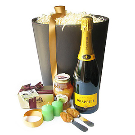 Rosh Hashanah Bubbles