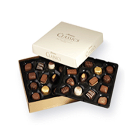 Thorntons Chocolates Classics gift set 335 g