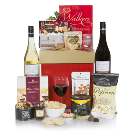 Warm Thoughts in Winter