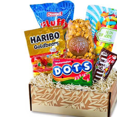 Big Game Day Gift Set