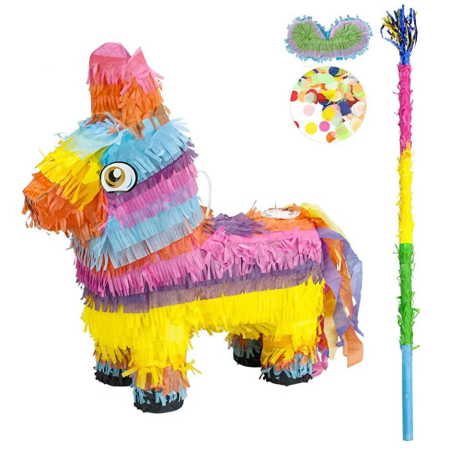 Pinata Fun