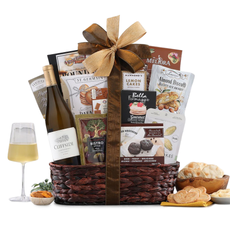 White Christmas Gift Collection