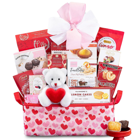 XOXO Valentines Special