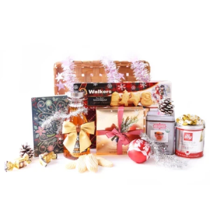 Italy Christmas Hampers