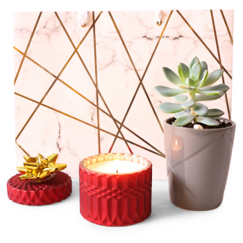 work-from-home gift hampers with international delivery